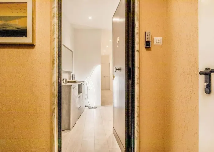 Casa Vaticano Di Simone&alessio Appartement